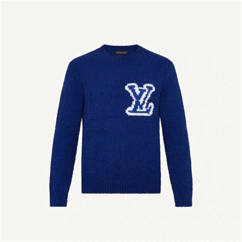 louis vuitton maglione uomo|T.